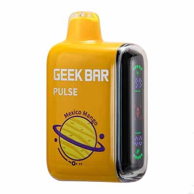 Geek Bar Pulse Vape 15000 Puffs - image 21