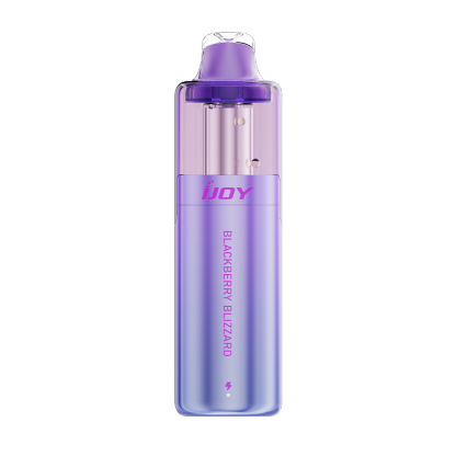 IJOY XP35K PUFFS Disposable Disposable - image 11