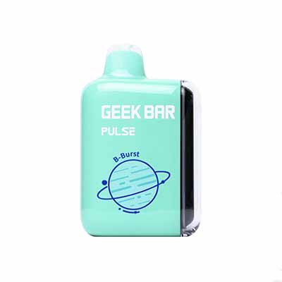 Geek Bar Pulse Vape 15000 Puffs - image 24