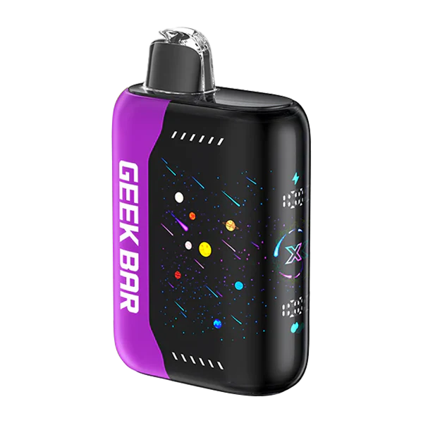 Geek Bar Pulse X 25K Disposable Vape - image 7