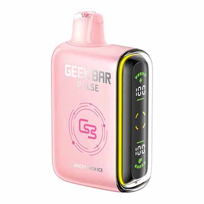 Geek Bar Pulse Vape 15000 Puffs - image 22