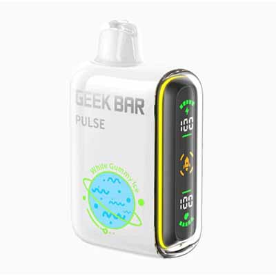 Geek Bar Pulse Vape 15000 Puffs - image 8