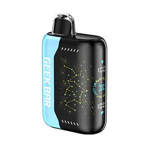 Geek Bar Pulse X 25K Disposable Vape - image 21