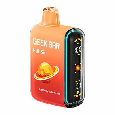 Geek Bar Pulse Vape 15000 Puffs - image 14