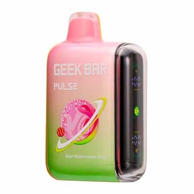 Geek Bar Pulse Vape 15000 Puffs - image 9