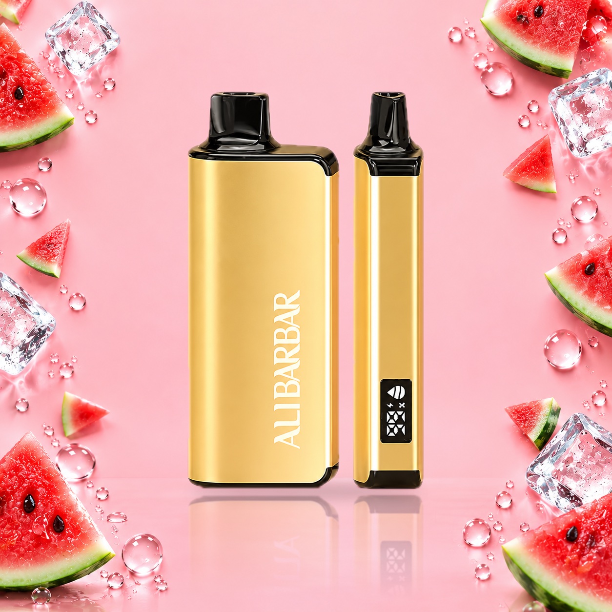 ALI BARBAR Watermelon Ice