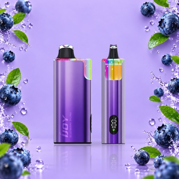IJOY XP12000 Disposable Vape