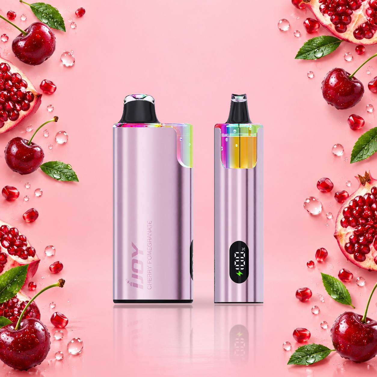 IJOY XP12000 Cherry Pomegranate
