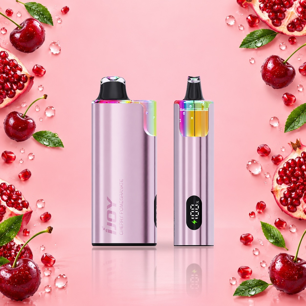 IJOY XP12000 Cherry Pomegranate
