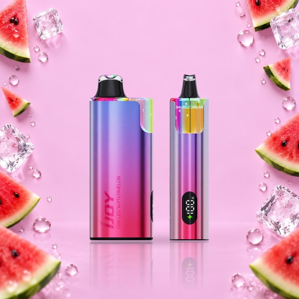 IJOY XP12000 Disposable Vape