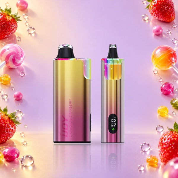IJOY XP12000 Disposable Vape