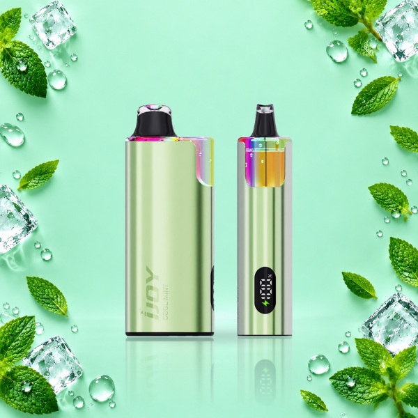 IJOY XP12000 Cool Mint