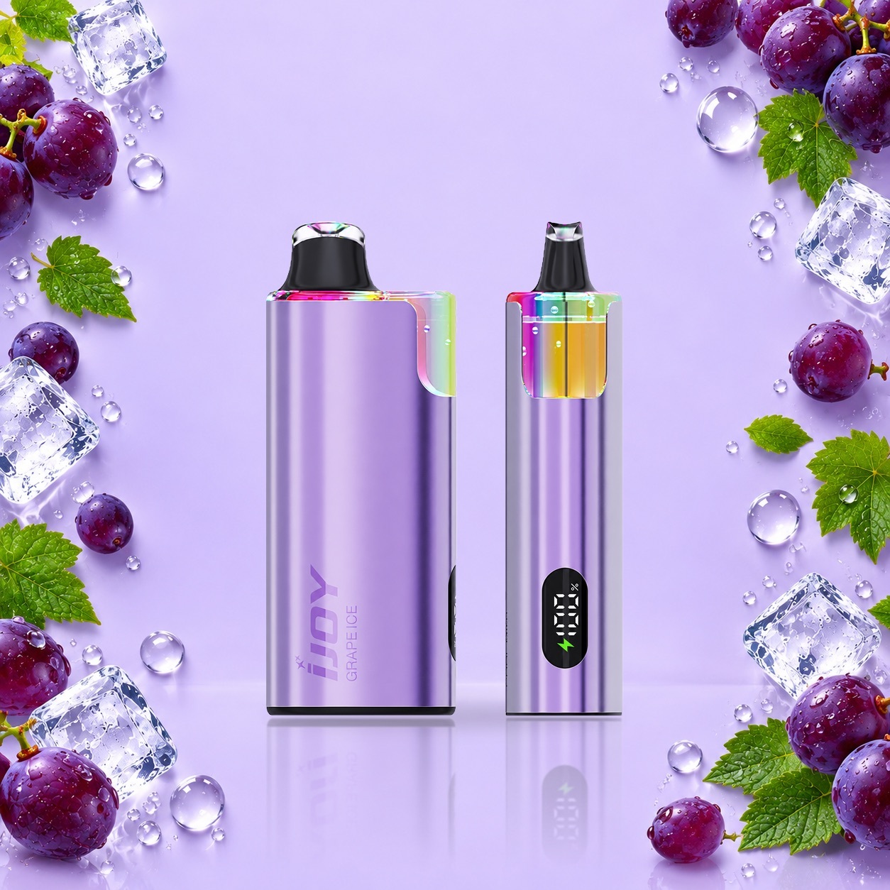 IJOY XP12000 Grape Ice