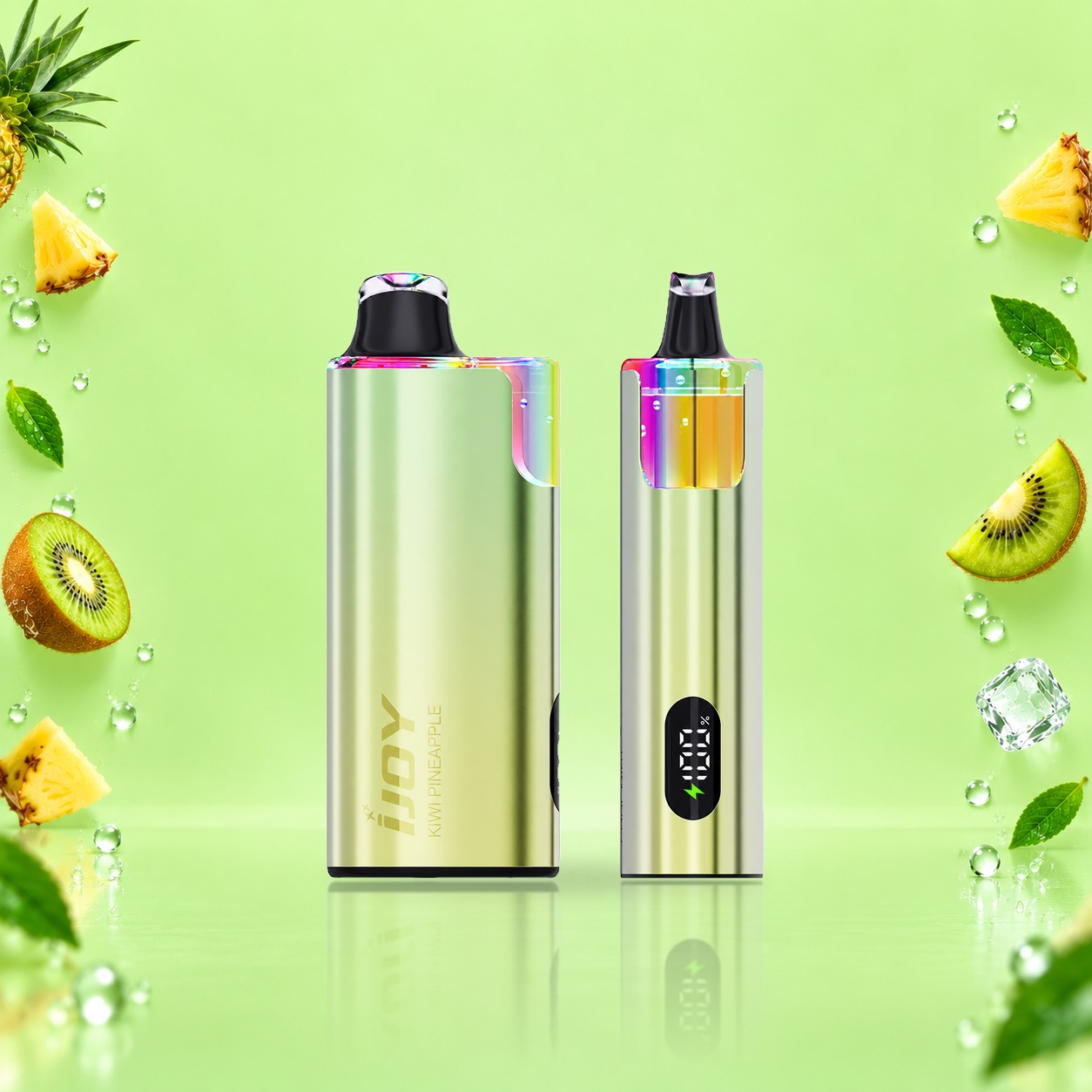 IJOY XP12000 Kiwi Pineapple