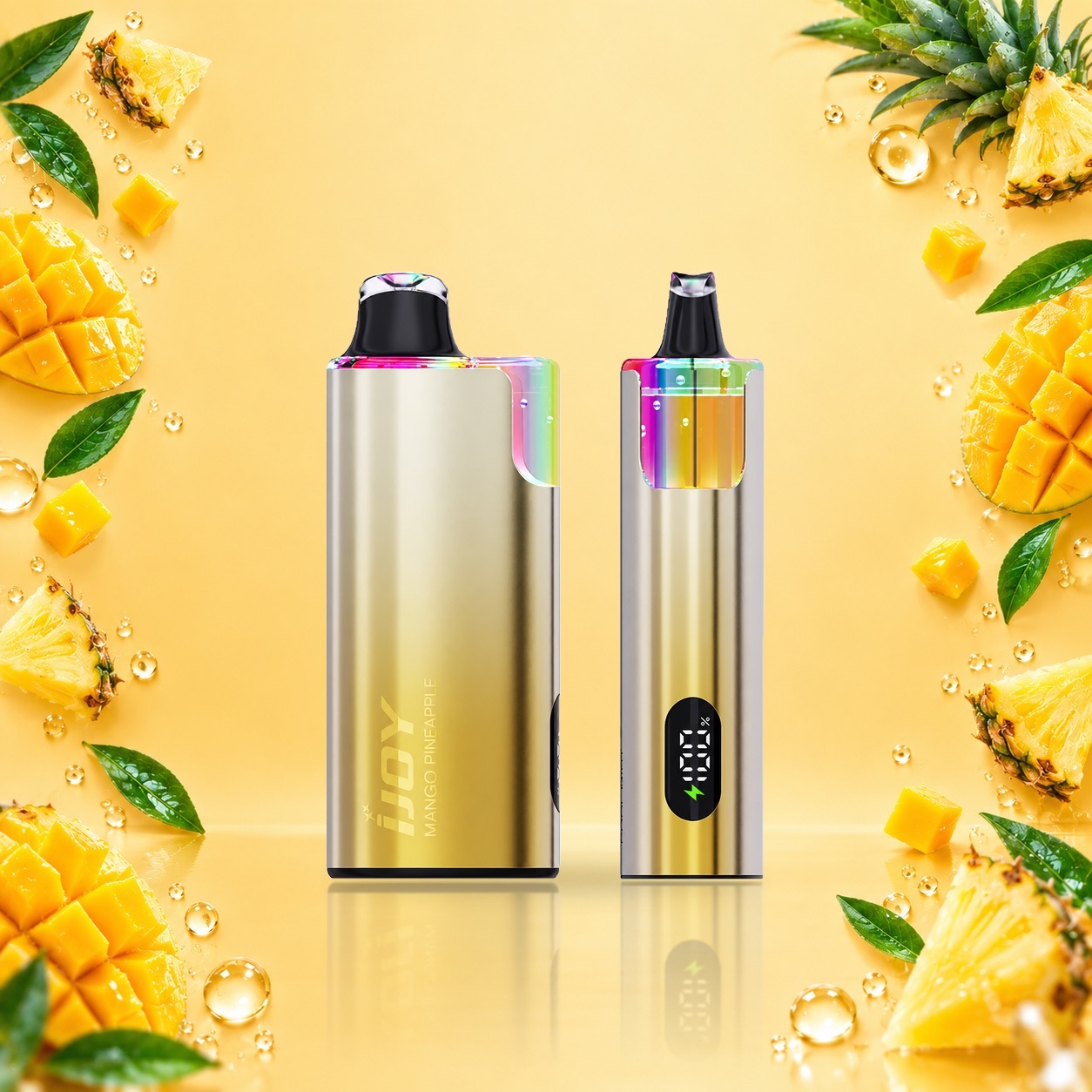 IJOY XP12000 Mango Pineapple