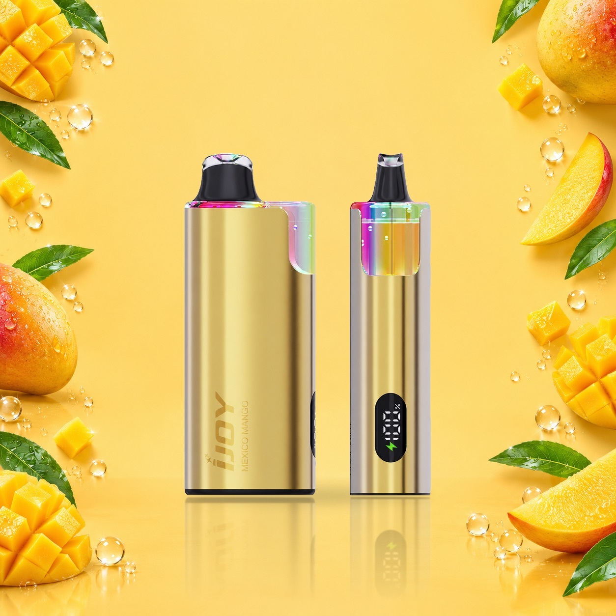 IJOY XP12000 Mexico Mango