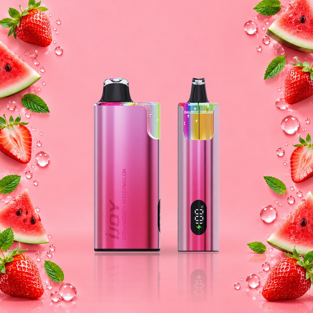 IJOY XP12000 Strawberry Watermelon