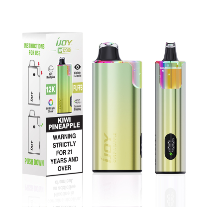 IJOY XP12000 Disposable Vape