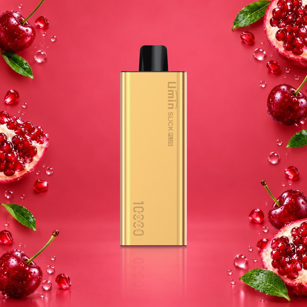 UMIN Cherry Pomegranate