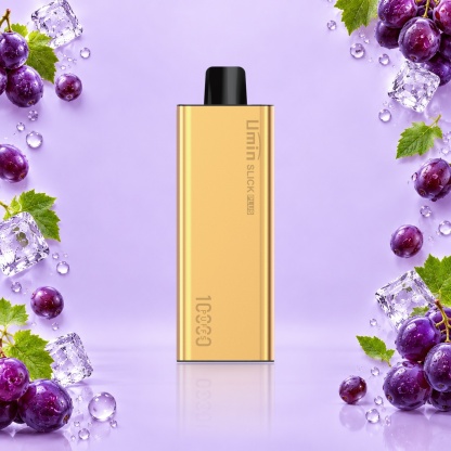 UMIN Grape Ice