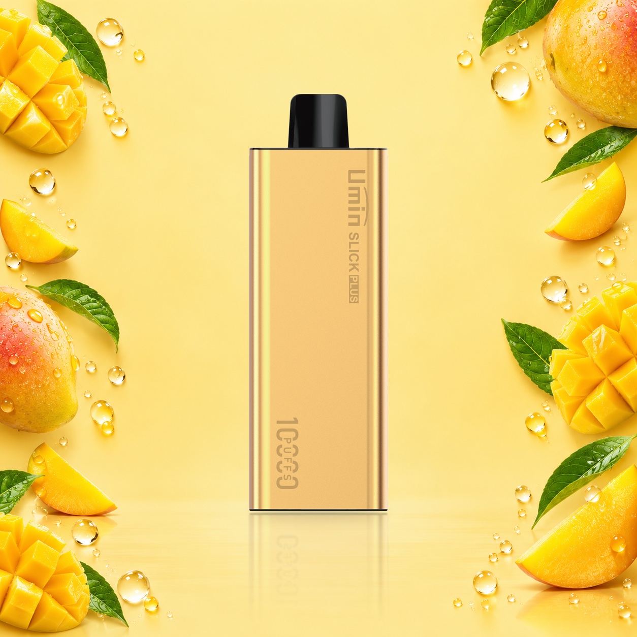 UMIN Mango Magic