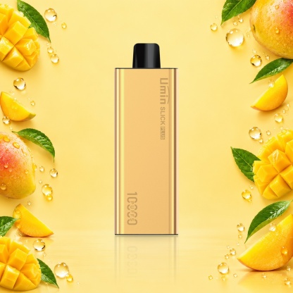 UMIN Mango Magic