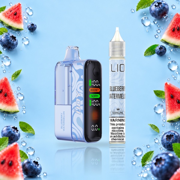 IJOY XP30000 Disposable Vape