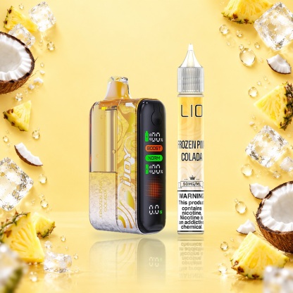 IJOY XP30000 Frozen Pina Colada
