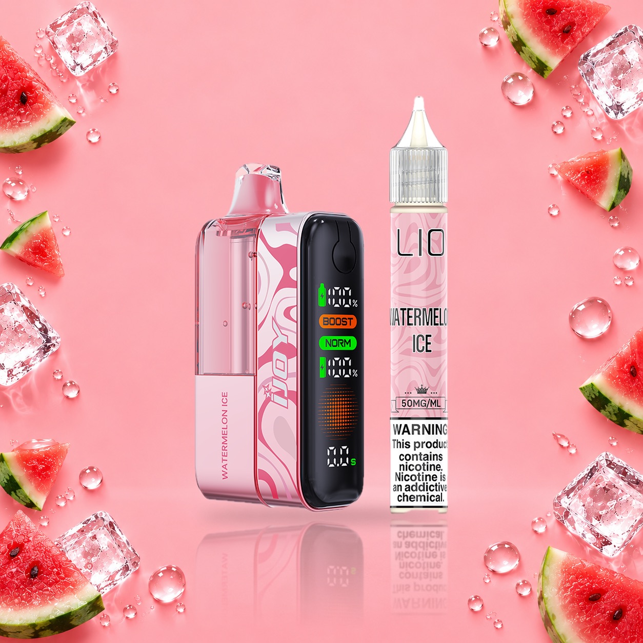 IJOY XP30000 Watermelon Ice