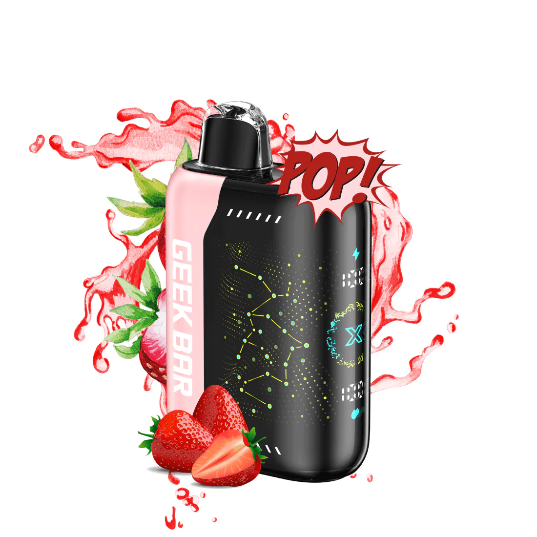 Geek Bar Pulse X 25K Disposable Vape - image 12
