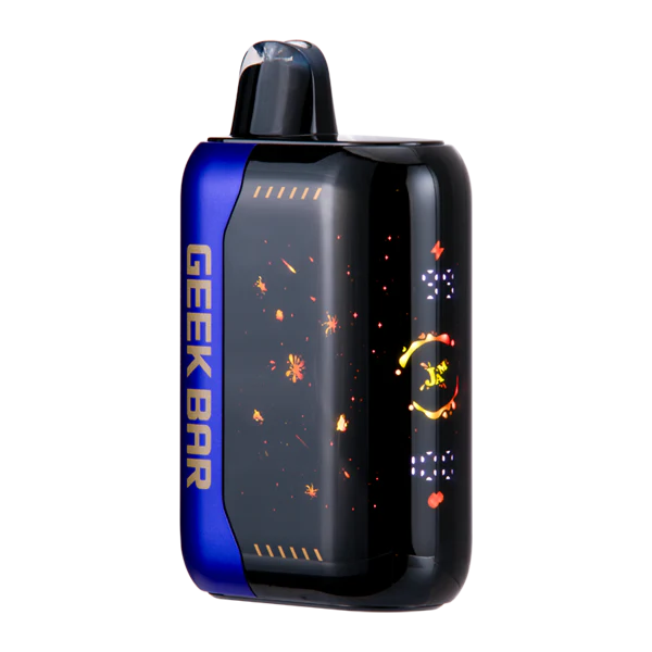Geek Bar Pulse X 25K Disposable Vape - image 11