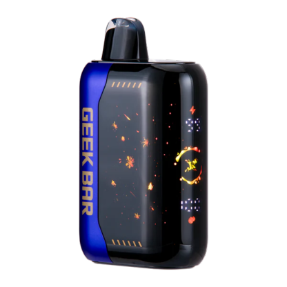 Geek Bar Pulse X 25K Disposable Vape - image 11