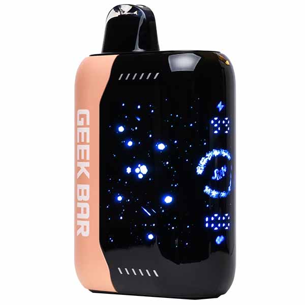 Geek Bar Pulse X 25K Disposable Vape - image 14