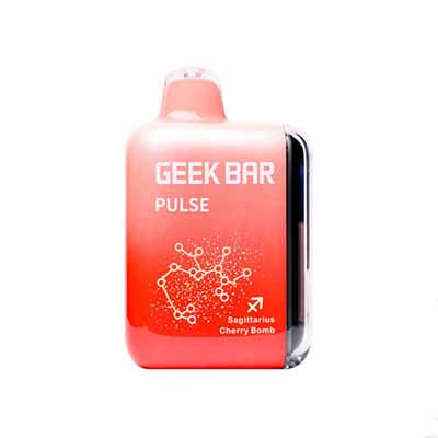 Geek Bar Pulse Vape 15000 Puffs - image 28
