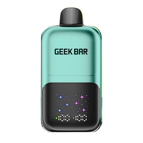 Geek Bar Ice Prince 50K Disposable Vape - image 4