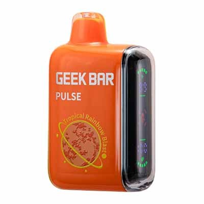 Geek Bar Pulse Vape 15000 Puffs - image 6