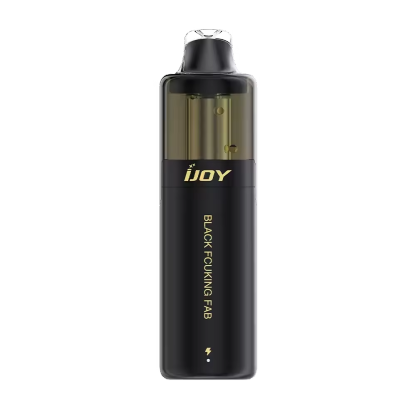 IJOY XP35K PUFFS Disposable Disposable - image 9