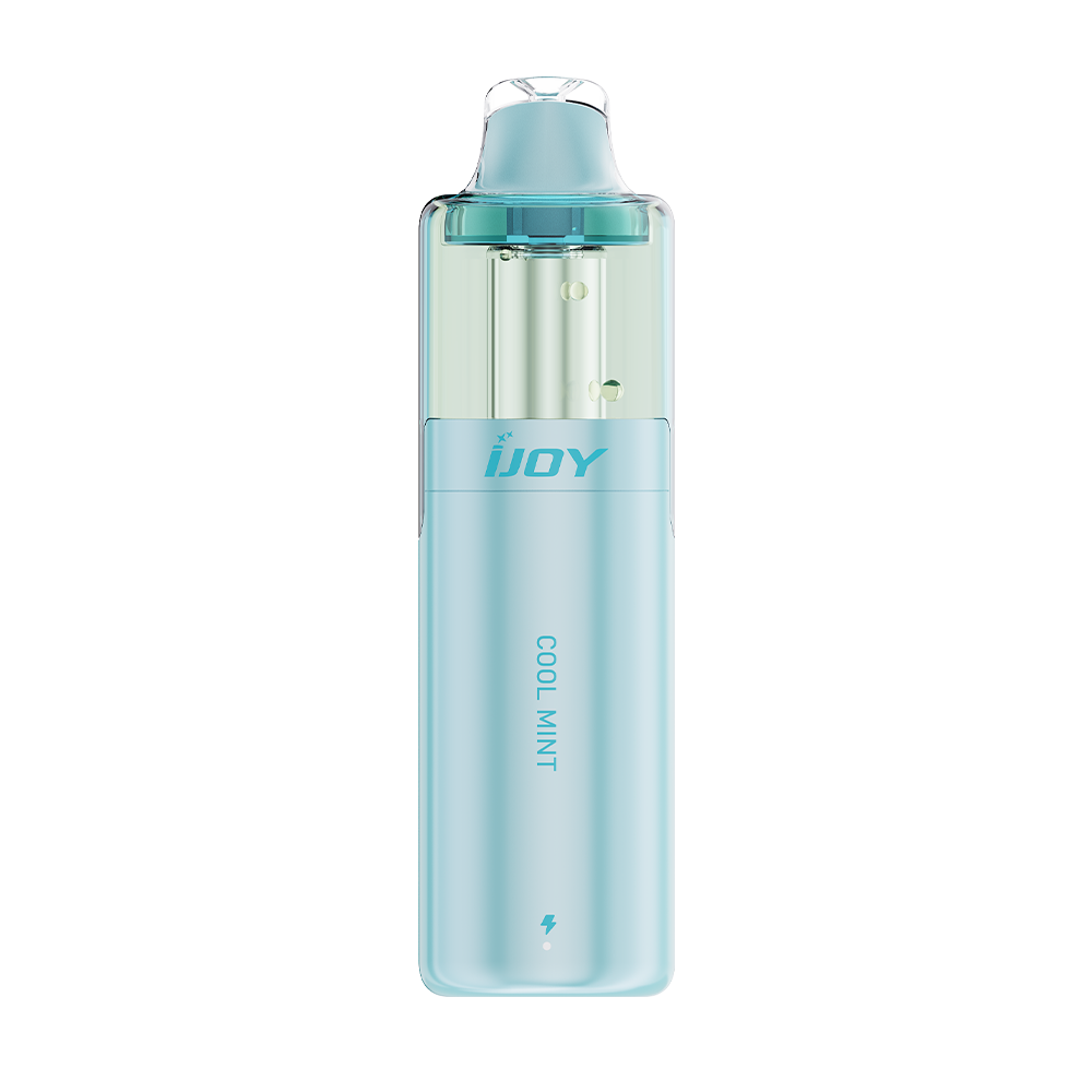 IJOY XP35K PUFFS Disposable Disposable - image 10