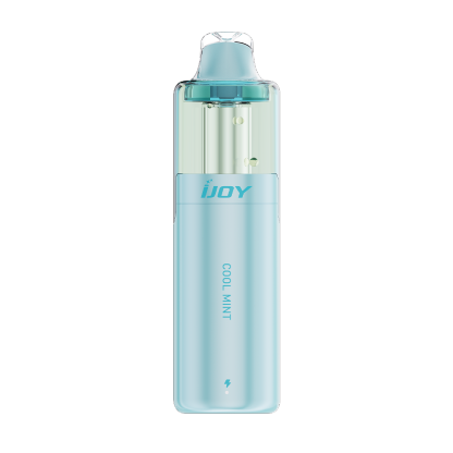 IJOY XP35K PUFFS Disposable Disposable - image 10