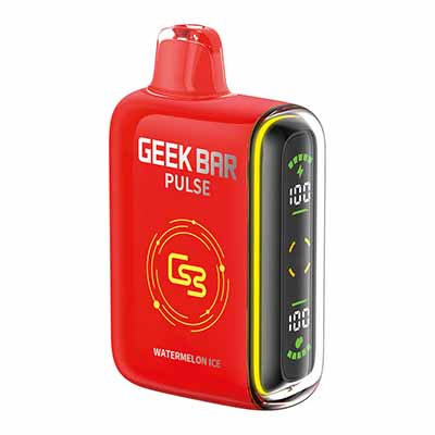 Geek Bar Pulse Vape 15000 Puffs - image 7