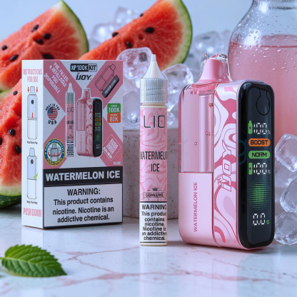 IJOY XP100K Disposable - image 7