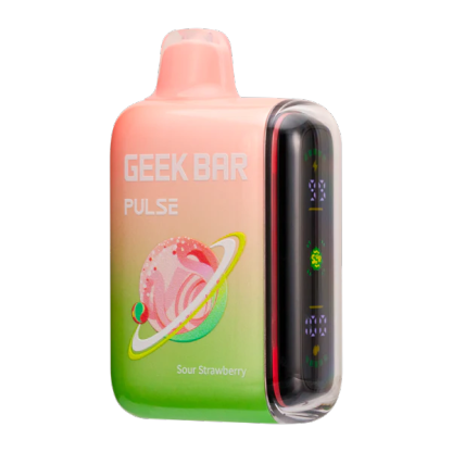 Geek Bar Pulse Vape 15000 Puffs - image 5