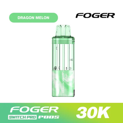 Foger Switch Pro 30K POD Disposable 19ml 5% - image 15