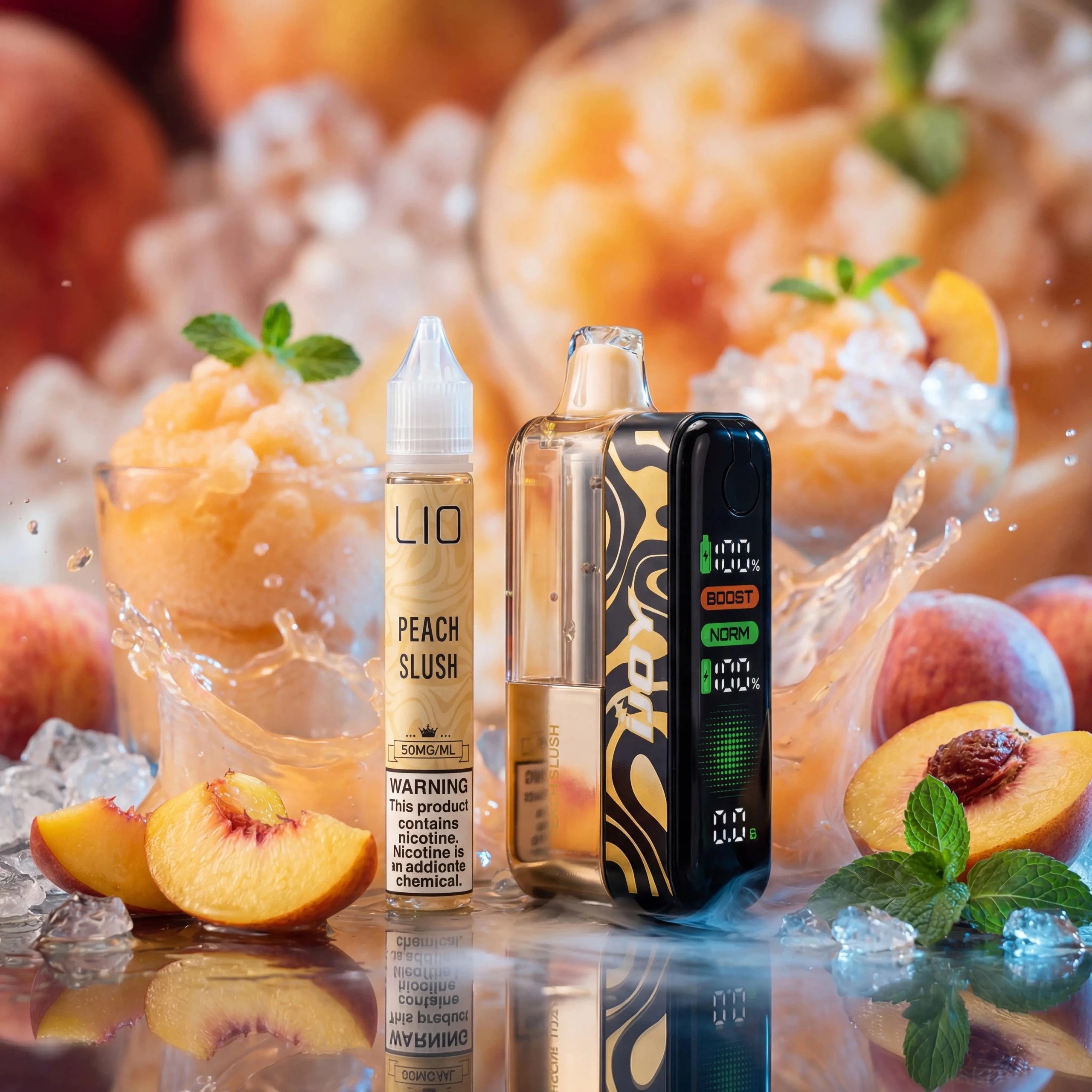 IJOY XP100K Disposable - image 15