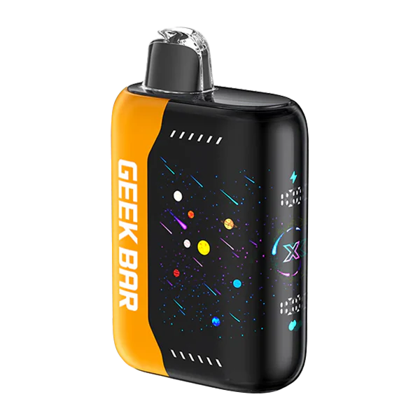 Geek Bar Pulse X 25K Disposable Vape - image 9