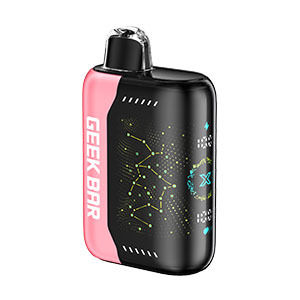 Geek Bar Pulse X 25K Disposable Vape - image 23