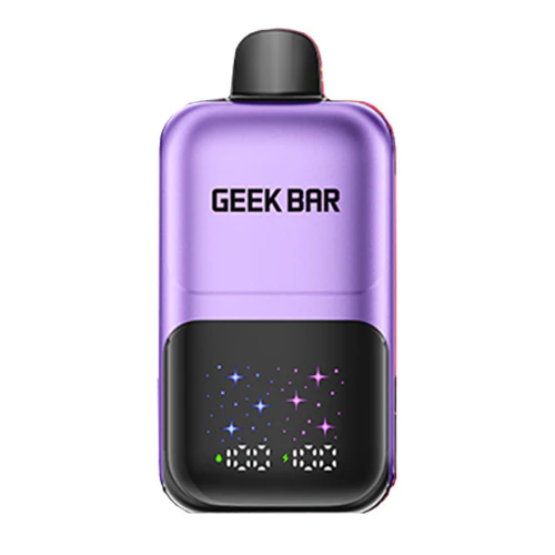 Geek Bar Ice Prince 50K Disposable Vape - image 12