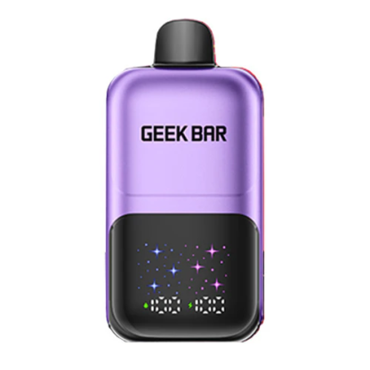 Geek Bar Ice Prince 50K Disposable Vape - image 12