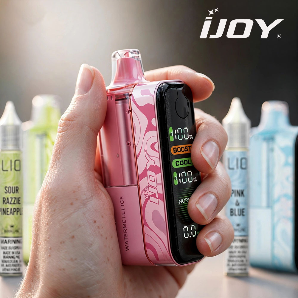 IJOY XP100K Disposable - image 6