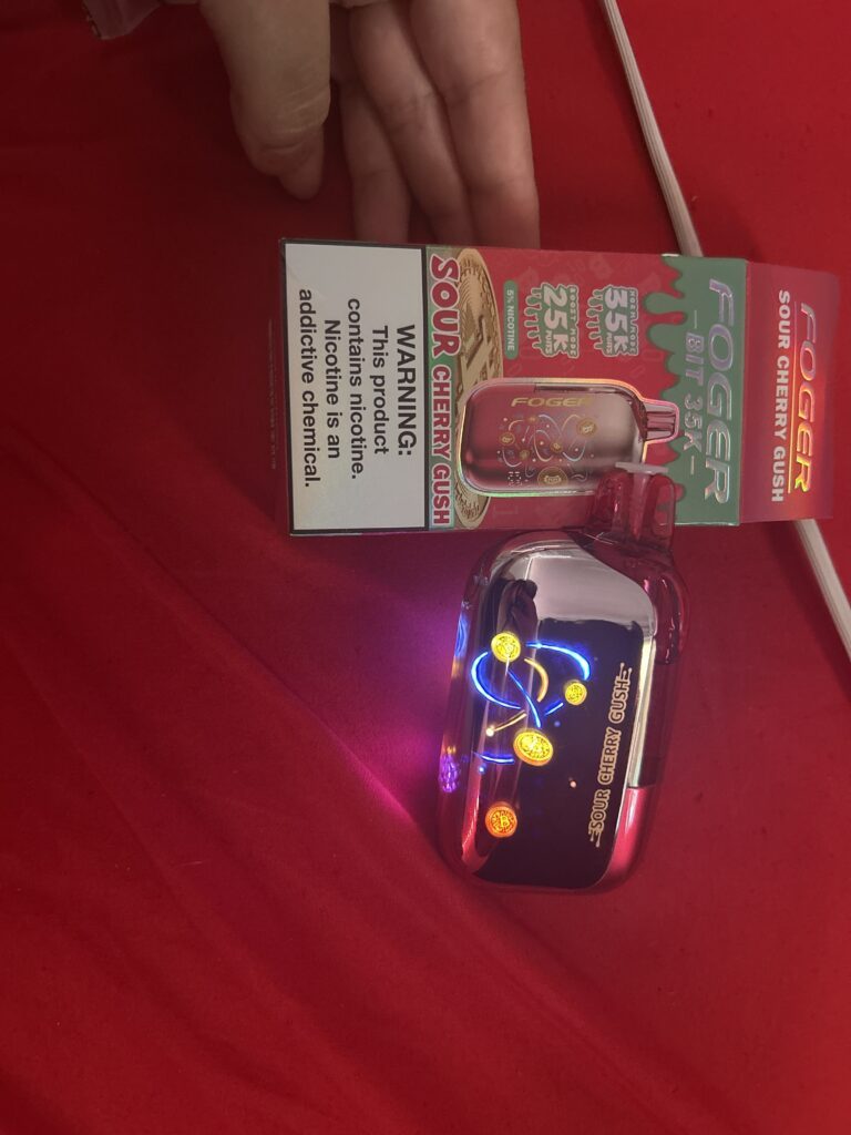 Customer photo